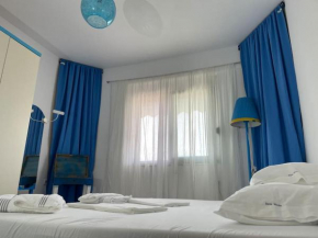 Oribandus Apartment Orikum Vlorë - Handcrafted by Rawmode Official